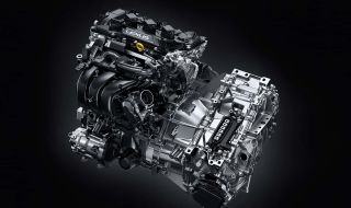 Lexus ще използва трицилиндровия двигател от GR Yaris