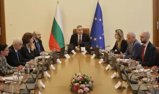 МС ще обсъди приемането на Национална програма за превенция на туберкулоза до 2030 г. 