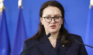 Премиерът Юлия Свириденко: Украйна получи 4,05 млрд. евро международна помощ