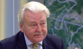 Решението на Борисов да пусне руски самолет е човешко