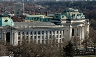 Софийският университет на 701-во място в света