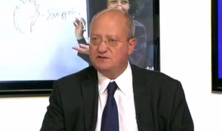 Танев обеща по-високи заплати за учителите