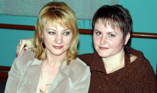 Как са живеели лесбийките в СССР?