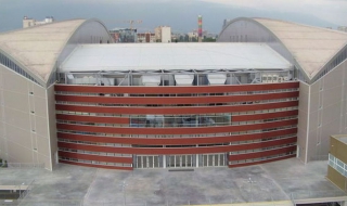 Кандидатстваме с Турция за европейско първенство