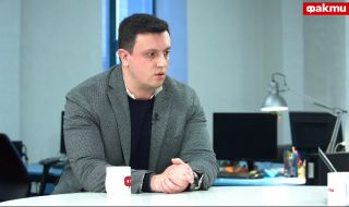 Кирил Илиев за позицията ни спрямо РСМ: Няма отстъпление (ВИДЕО)