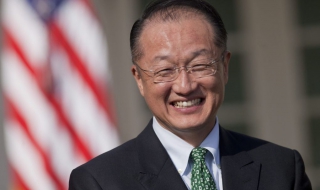 Кореец оглави Световната банка