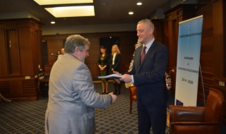 Лукарски: 116,5 млн. лв. идват по ОПИК