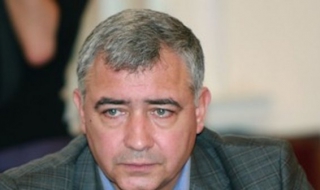 Мерджанов: Практиката МВР да получава дарения е недопустима