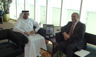 Насърчаваме катарските инвестиции у нас