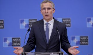 НАТО: В България наблюдаваме модела на поведението на Русия