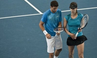 Пиронкова прогресира в ранглистата