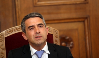 Президентът: Липсата на прогнозируемост е пречка за инвестициите