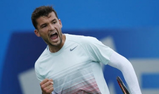 Рашийд: Григор трябва да стане лош