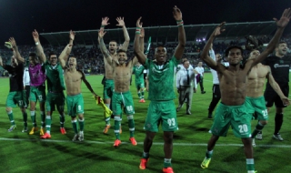 Сега им се е паднало на ЦСКА и Ботев да развенчаят Лудогорец