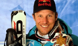 Свиндал спечели първия гигантски слалом