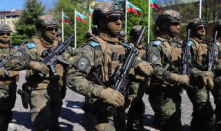 България разчита за своята отбрана на техника от 60-те години