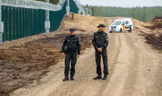Финландия укрепва границата си с Русия: какви са тревогите