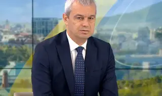 Костадинов:  Няма как да наречем социален бюджет, в който са предвидени 21 млрд. лв. дълг. Това е бюджет на фалита