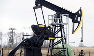 На Германия ѝ е необходим газ