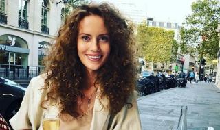 Падна голяма тайна покрай бременността на Гери Малкоданска