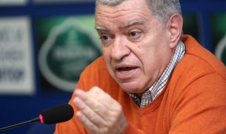Проф. Константинов: От 2160 депутати за 30 години 0,7% са избрани с гласовете от чужбина