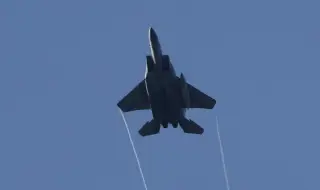 The fate of the missing pilot in Iran could change the course of the conflict 