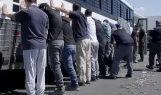Тръмп: акцията в завода на Hyundai няма да обтегне отношенията със Сеул