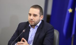 Богдан Кирилов: Разполагаме с 2,5 млн. ваксини