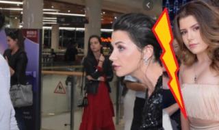 Жестока война между двете жени в живота на Блатечки