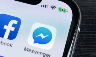 Зукърбърг предупреди да не правим скрийншотове на чатове в Messenger