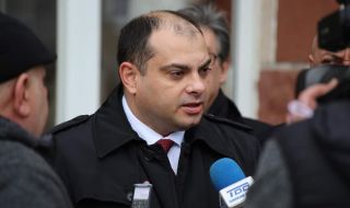 Филип Попов: За ГЕРБ въпросът не е колко се строи, а колко се краде