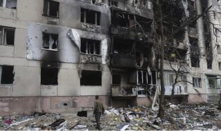 ISW: Русия се готви за голяма офанзива в Украйна