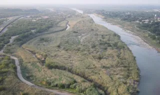 Mexico rejects Texas' claims to 9 islands