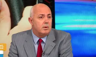 4779 души в системата на МВР получават и пенсия, и заплата