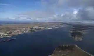 Аржентина поиска преговори за Фолклендските острови, след като САЩ заплашиха Лондон, че ще преразгледат позицията си