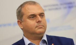 Искрен Веселинов възмутен: Разчитахме на дисциплина, но не се получи