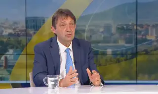 Иван Шишков: Масовото премахване на незаконни сгради е непосилно за държавата