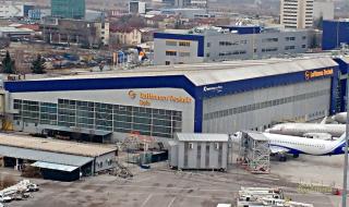 Lufthansa: &quot;Радваме се, че в България намерихме своя родина&quot;