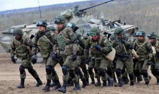 Молдова не иска руски военни в Приднестровието