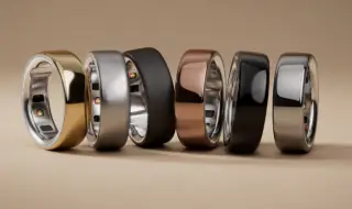 Oura представи конкурент на Galaxy Ring