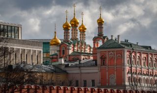 Русия привика представител на американското посолство