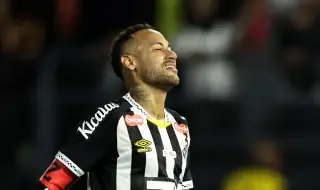 Неймар с прогноза за битката между Барса и Нюкасъл