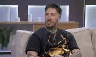 Павел Николов разказа откровено за зависимостта от наркотиците