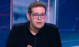Руслан Трад: Службите имат данни за руска роля в атаките