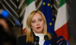 В Италия гласуват против реформата на ЕМС в парламентарната комисия