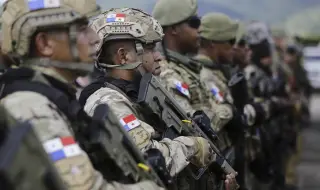 "Be serious: Will the US military invade Panama? 