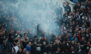 Феновете на Локо готови на протест заради... стадиона на Ботев