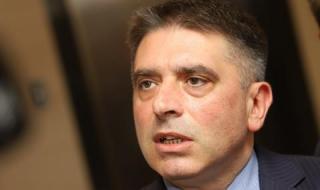 Министър от кабинета "Борисов" си показа...(СНИМКИ)