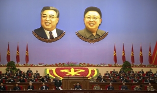 Северна Корея може да остане без хора