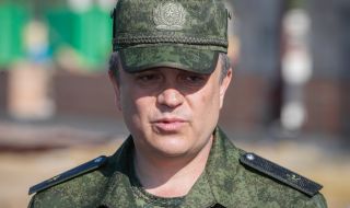 Ще бъде отворен хуманитарен коридор за цивилни от "Азот"